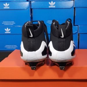 Nike Shoes - Nike Force Zoom Trout 4 Baseball Metal Cleat 10-12 Nike Shoes - Nike Force Zoom Trout 4 Baseball Metal Cleat 10-12